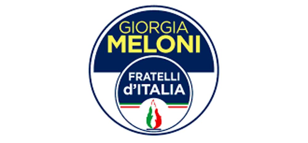 Elezioni regionali, presentata la lista di Fratelli d’Italia: ecco i nomi dei candidati