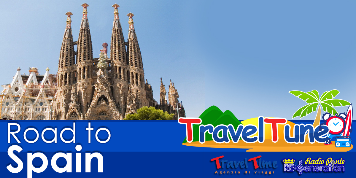 Puntata n.2 – Road to Spain