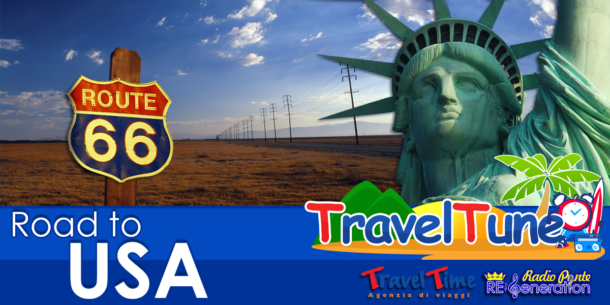Puntata n.4 – Road to USA