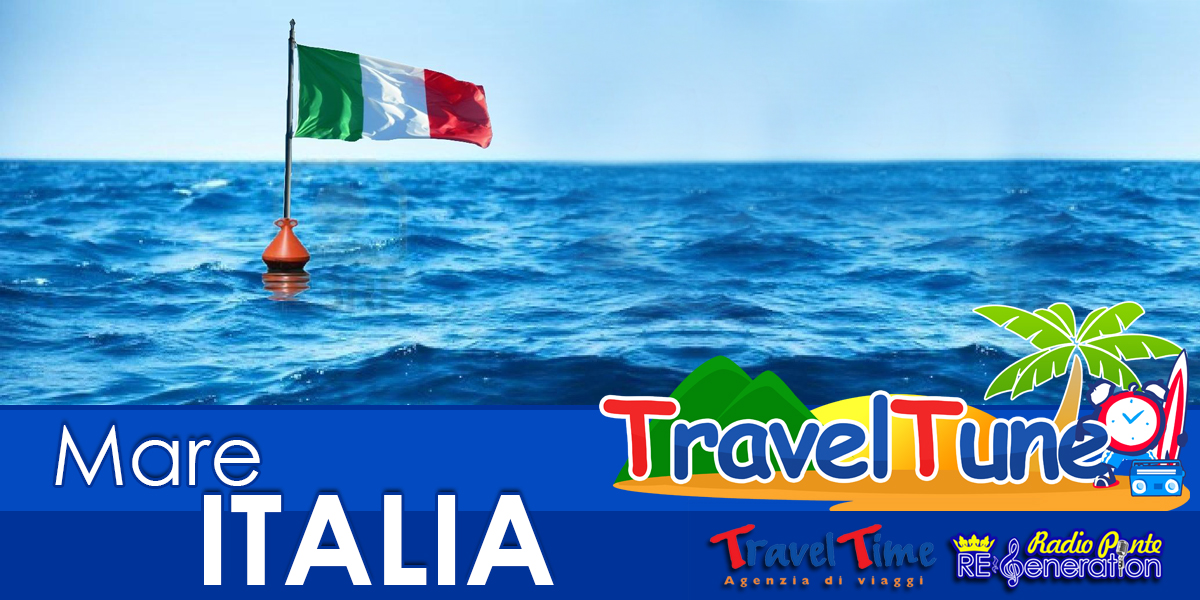 Puntata n.5 – Mare Italia