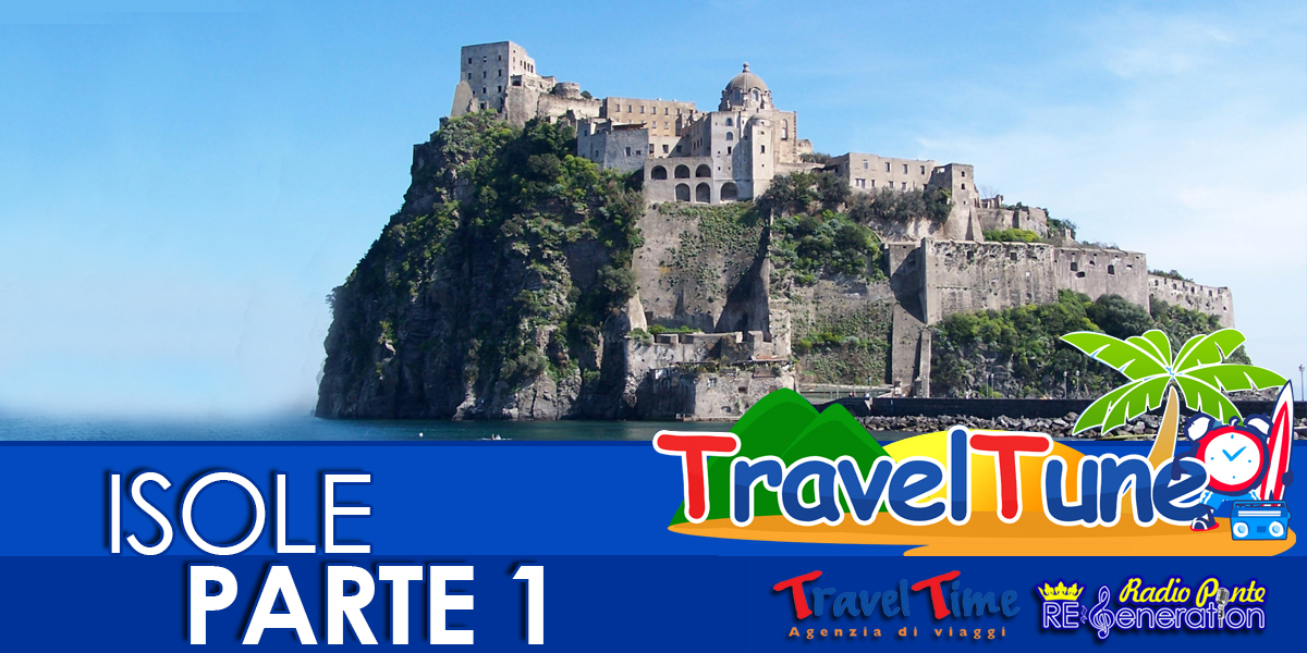 Puntata n.6 – Isole parte 1