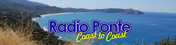 Puntata n.10 – Radio Ponte Coast to Coast