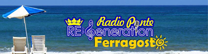 Puntata n.13 – Ferragosto