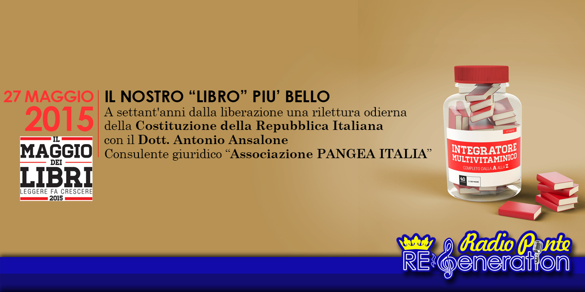 Puntata n.86 – LIBeRI ON AIR #4