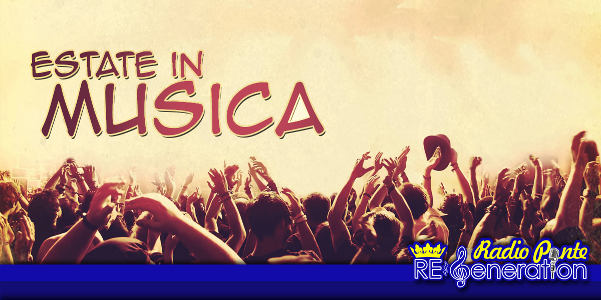 Puntata n.91 – Estate in musica
