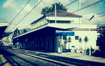Diamo nuova vita alla stazione di Pontecagnano