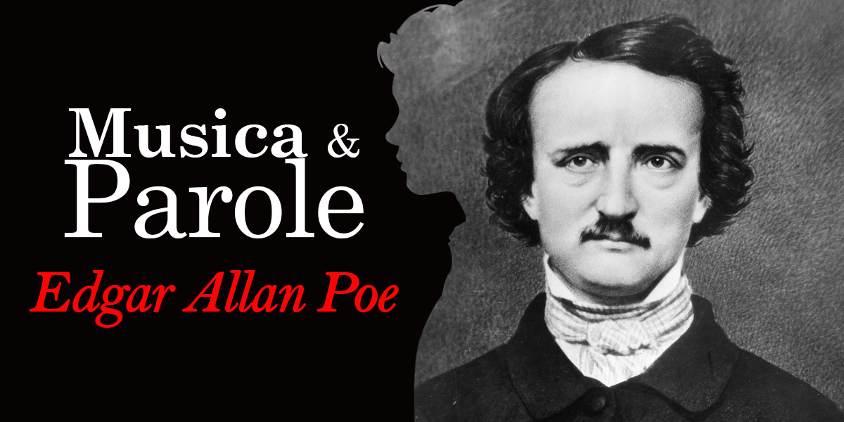 Puntata n.17 – Edgar Allan Poe