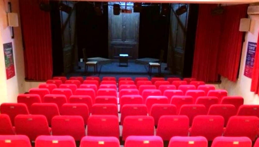 Teatro Grimaldello presenta “Caligola”, al teatro Mascheranova