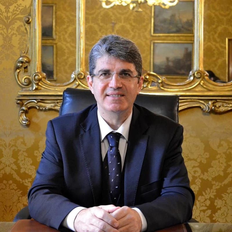 Cava de’ Tirreni, l’annuncio del sindaco Servalli: “Nuovo caso “positivo” in città”