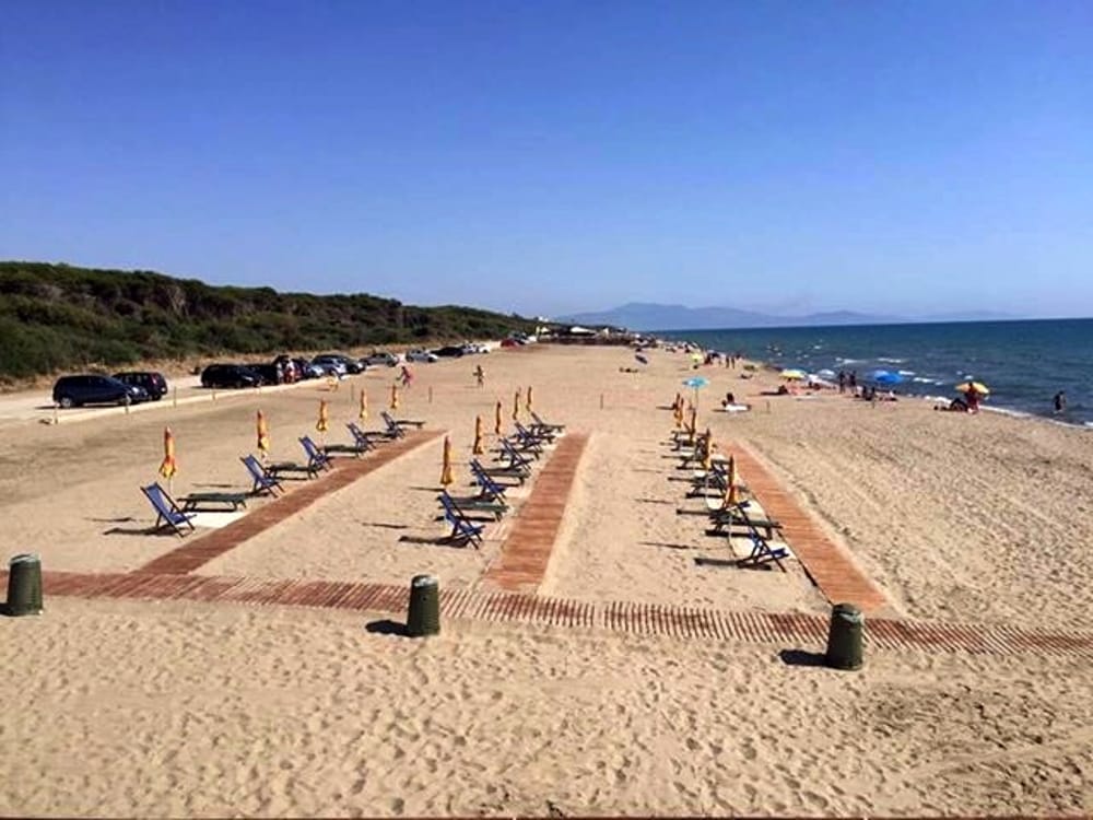 Fase 2, Salerno e le sue Costiere sperano: “Chi abita al mare può già fare il bagno”