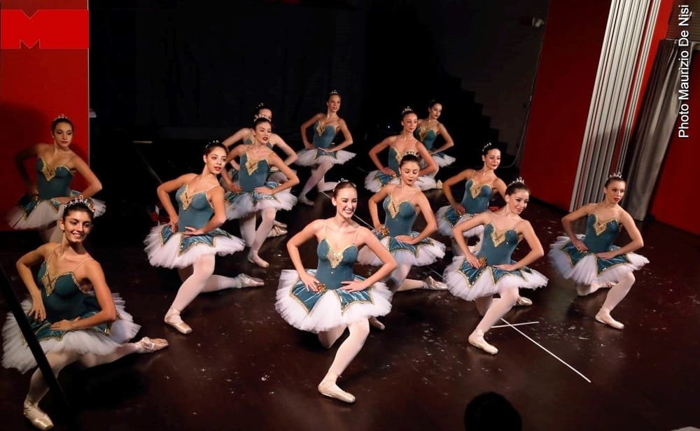 Giornata mondiale della danza: il video di 60 scuole unite al tempo del Covid