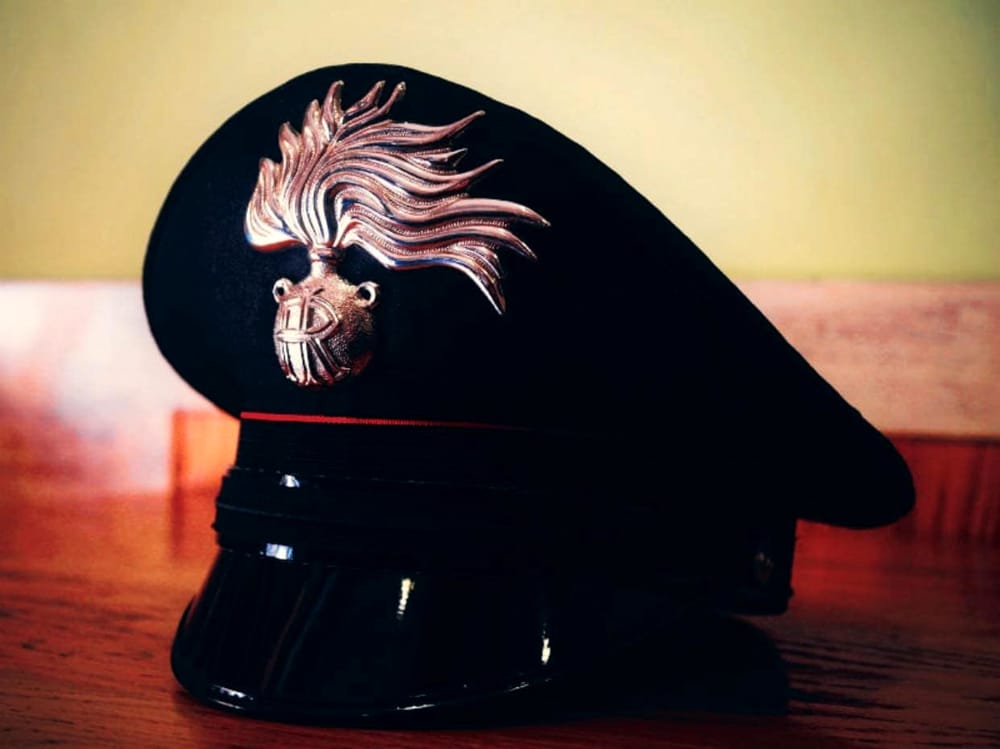 Carabiniere muore in ambulanza da Montecorvino a Salerno: c’è l’inchiesta