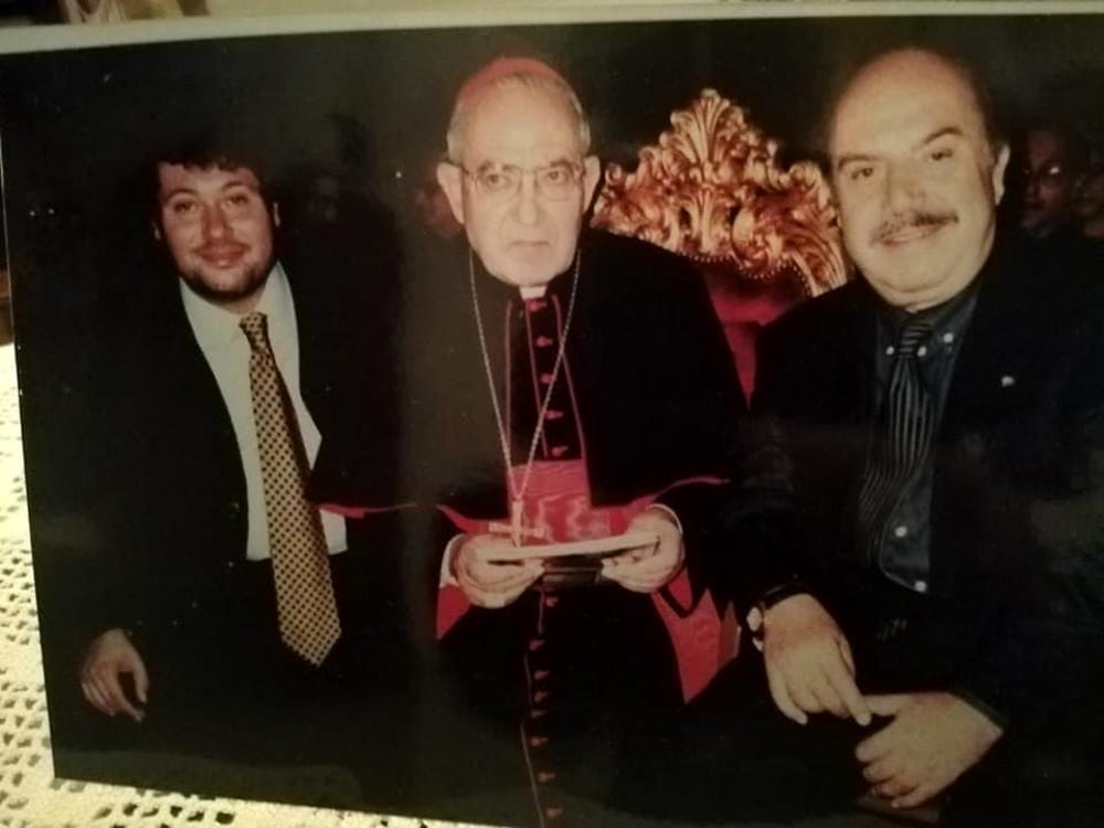Centenario di Papa Giovanni Paolo II: il ricordo di Espedito De Marino