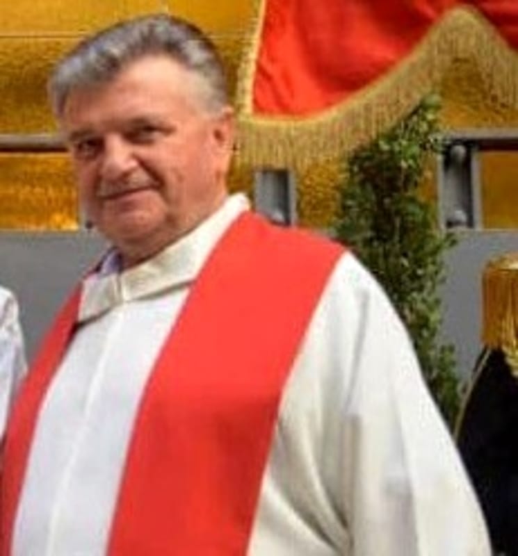Don Michele Pecoraro: 50 anni di sacerdozio senza festa