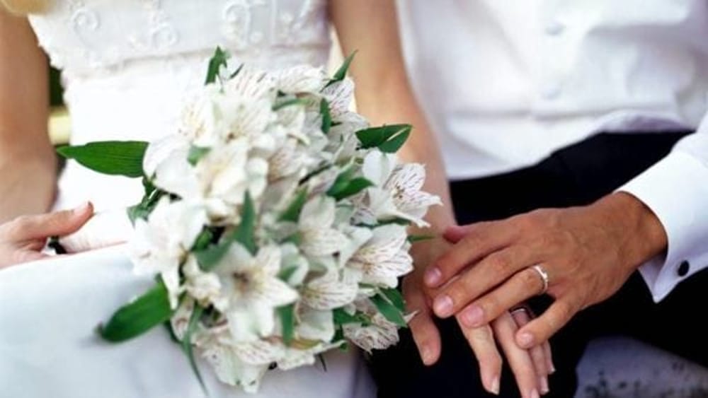 Post Covid/ Matrimoni e cerimonie civili “ristretti”: 2 coppie salernitane convolano a nozze