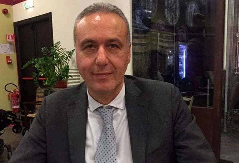 Covid-19, nuovo caso positivo a Scafati: l’appello del sindaco