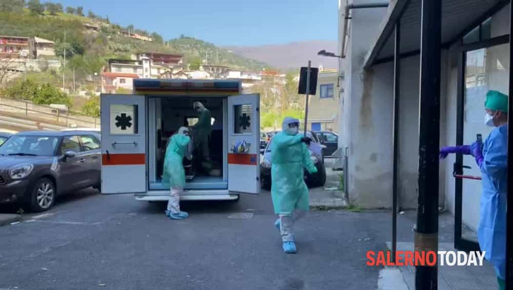 Covid-19, tre nuovi contagi in Campania: i dati del bollettino