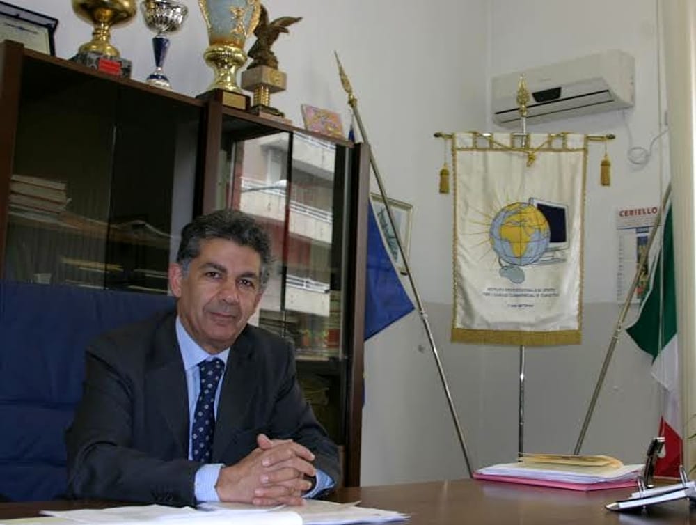 Curiosità, 10 detenuti si diplomano all’istituto “Roberto Virtuoso” di Salerno