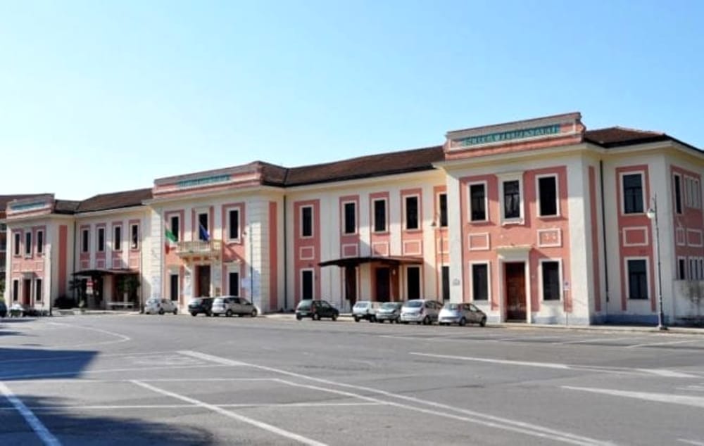Giffoni Valle Piana: 140mila euro per l’edilizia scolastica
