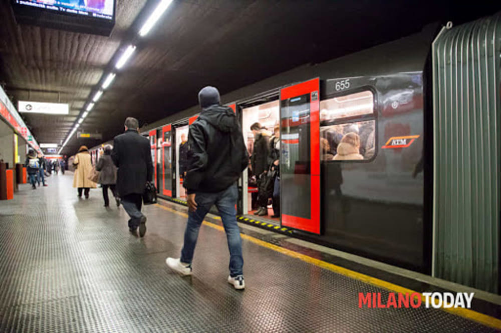 Tangenti e appalti per la metro a Milano, 13 arresti: nei guai due manager salernitani
