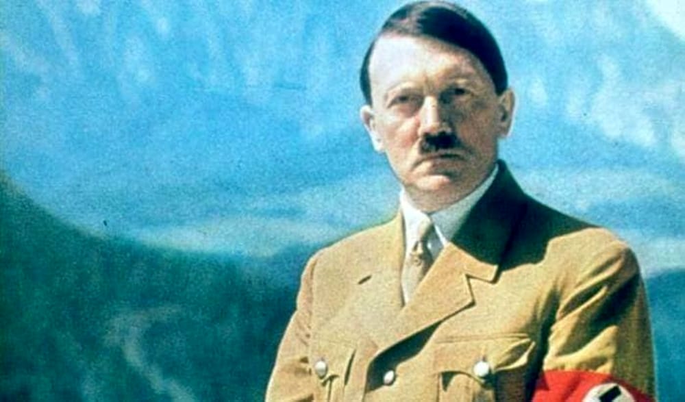 Camerota, post choc del Pd: “I Fratelli d’Italia bugiardi come Hitler”