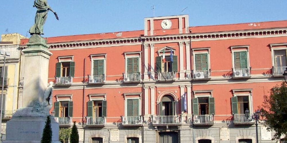 Elezioni amministrative a Pagani: patto tra Forza Italia, Lega e Udc