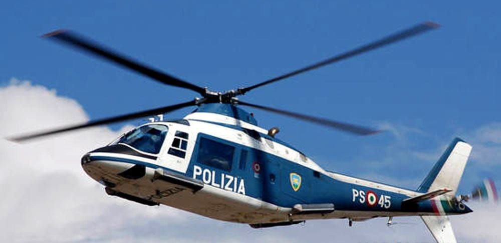 Traffico di droga a Salerno, sgominata una banda: 25 arresti