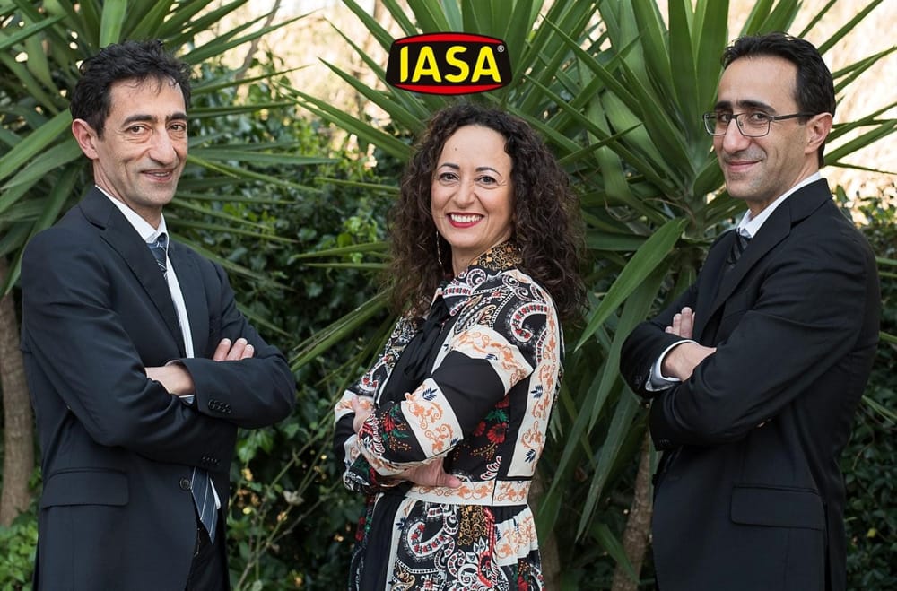 Pellezzano, “Cartesar” e “Iasa” premiate “Top Aziende” della Campania