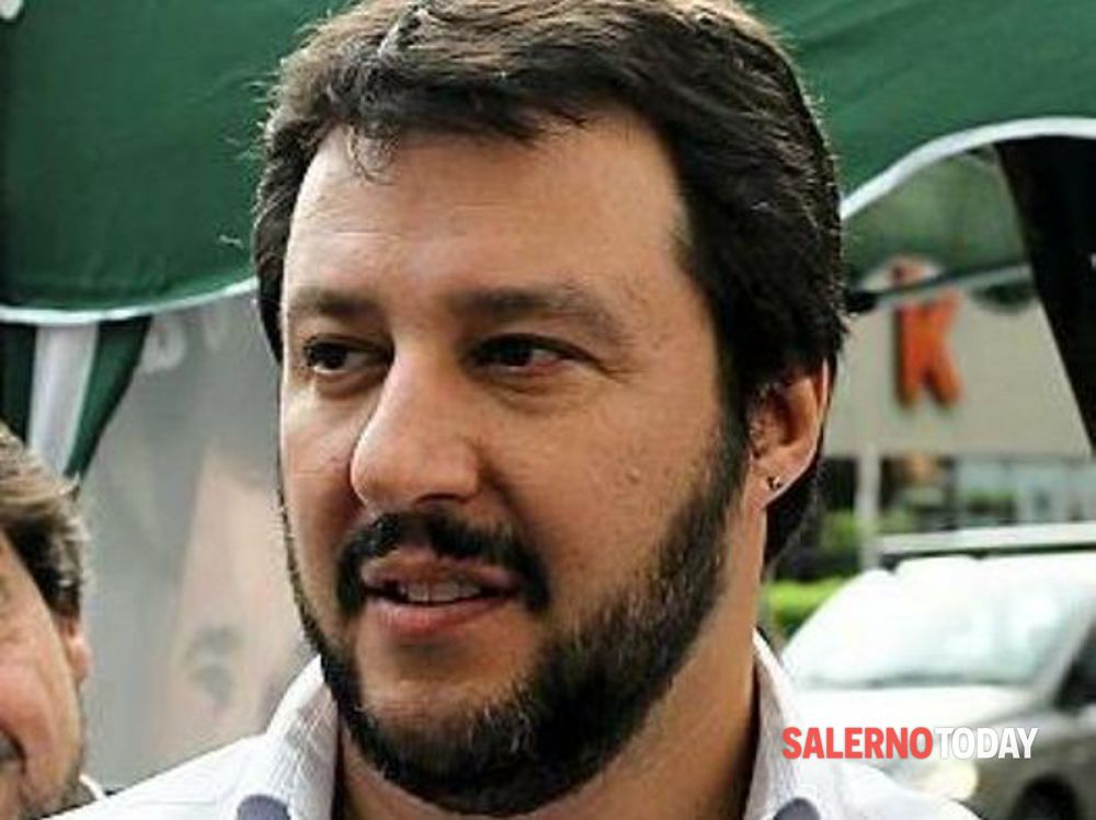 Gazebo in piazza per la Lega, parla Esposito: “Aspettiamo Santoro”