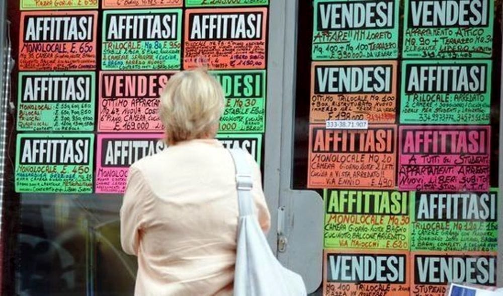 Bando Affitti, Sinistra Italiana: “Ecco il grande bluff della Regione Campania”