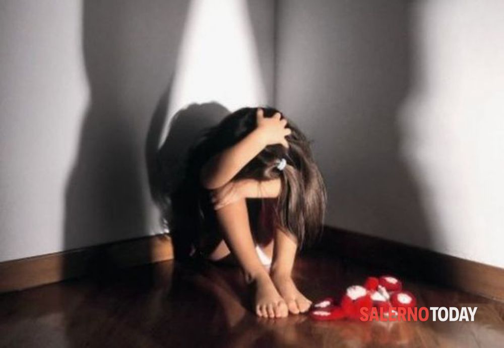 Violenza sessuale su di una minorenne: scarcerato 33enne di Agropoli