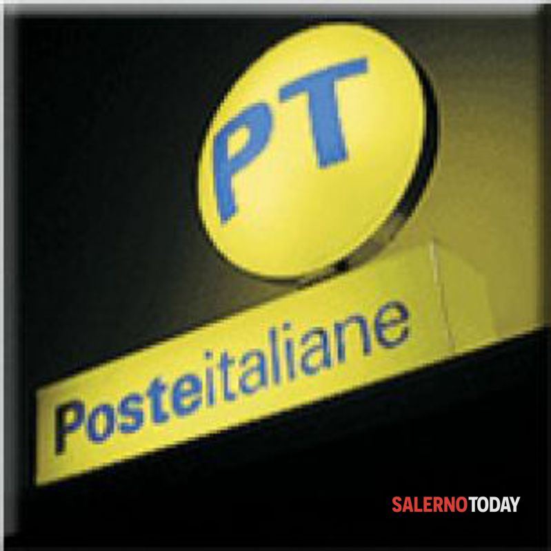 Ufficio postale a Castellabate, rimodulazione orari: la precisazione dell’azienda