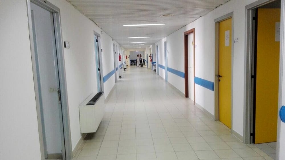 Ospedale di Agropoli: al via la riorganizzazione, ecco i servizi