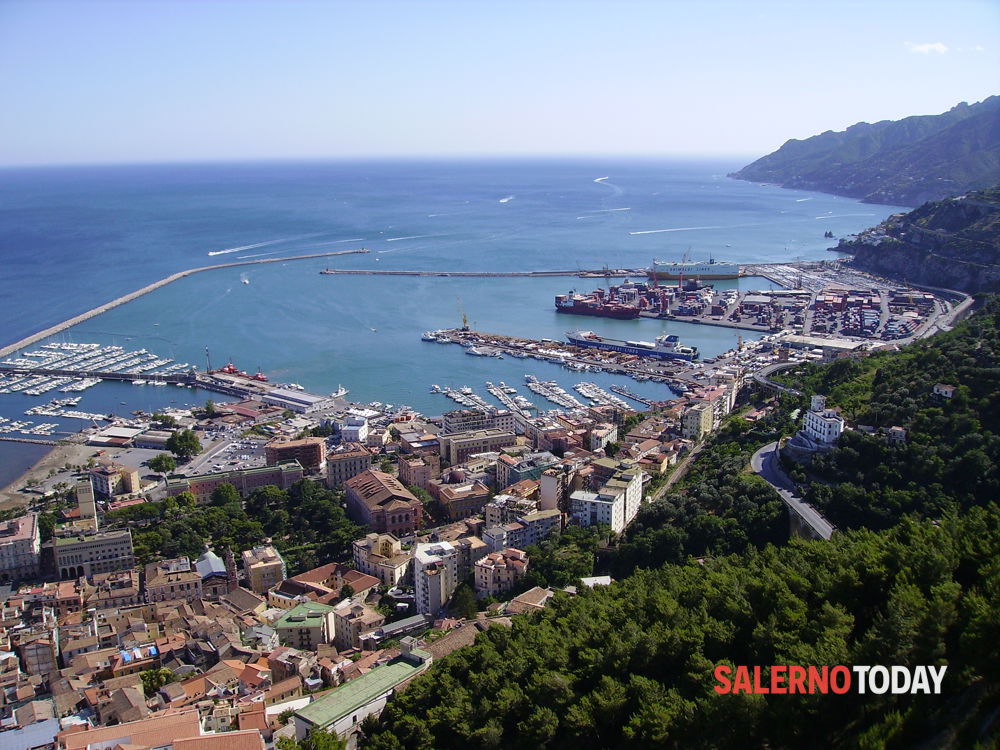 Salerno e provincia “conquistano” la Rai: doppio appuntamento in tv con le nostre bellezze