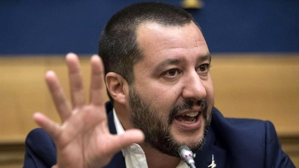 Maxi sequestro di droga dell’Isis a Salerno: le reazioni dei politici