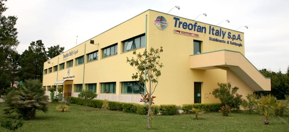 Treofan, ceduti i macchinari di Battipaglia: la protesta dei lavoratori