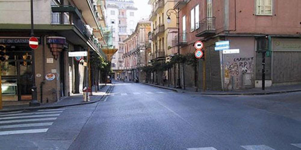 Nuovi contagi a Salerno, interviene il sindaco: “Nessun allarme nel rione Carmine”