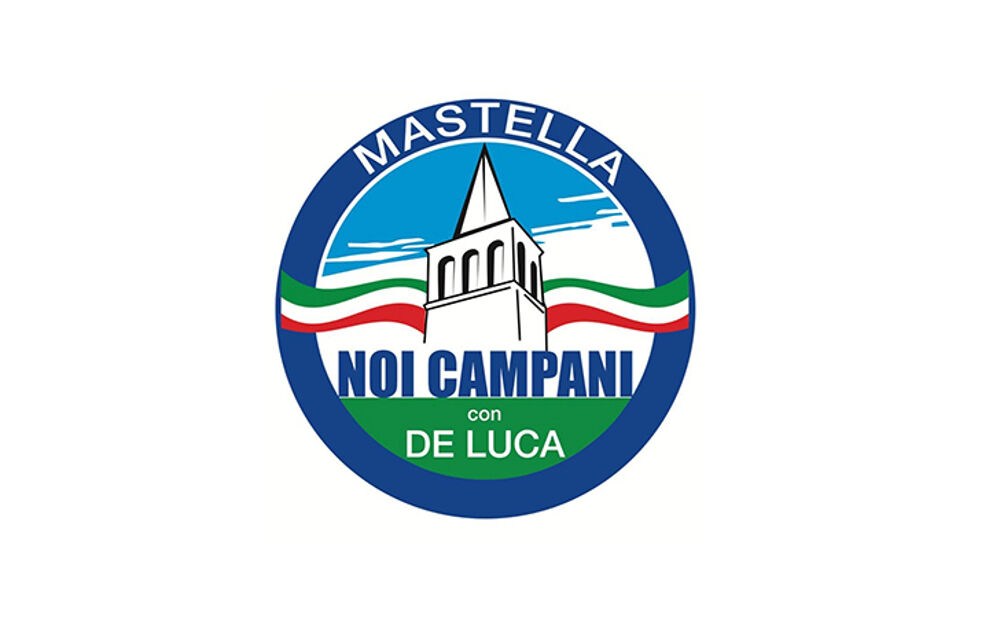 Elezioni regionali, presentata la lista di “Mastella-Noi Campani con De Luca”: ecco i nomi dei candidati 