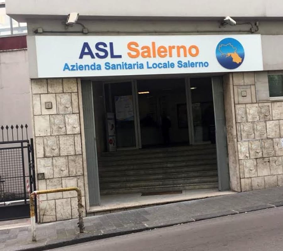 "Potenziare le Usca all’interno dell’Asl”: l'appello della Fp Cgil Salerno