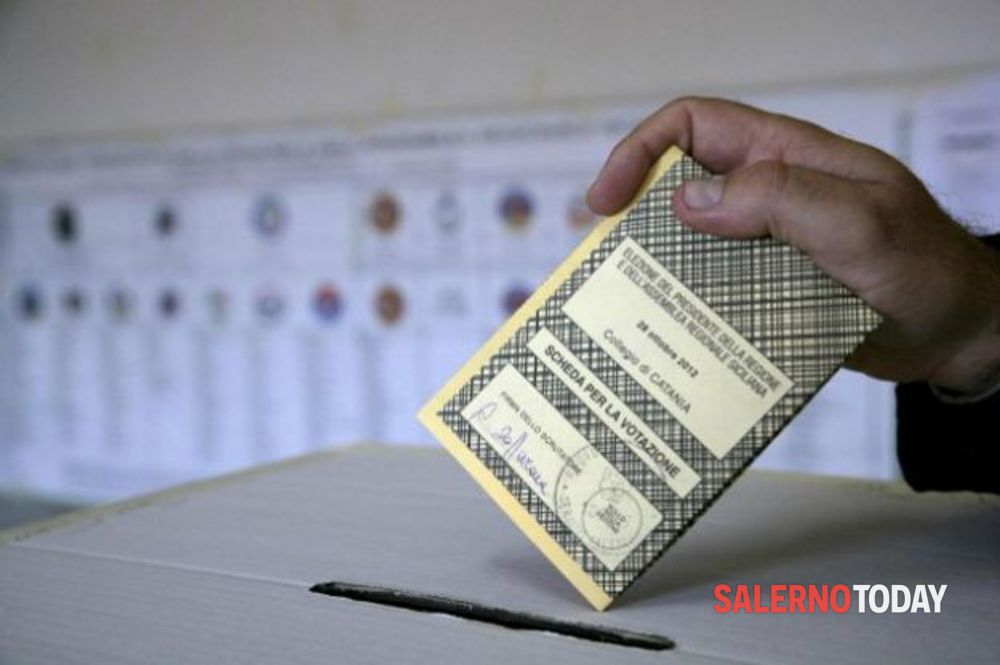 Elezioni di settembre: a Battipaglia selezionati gli scrutatori