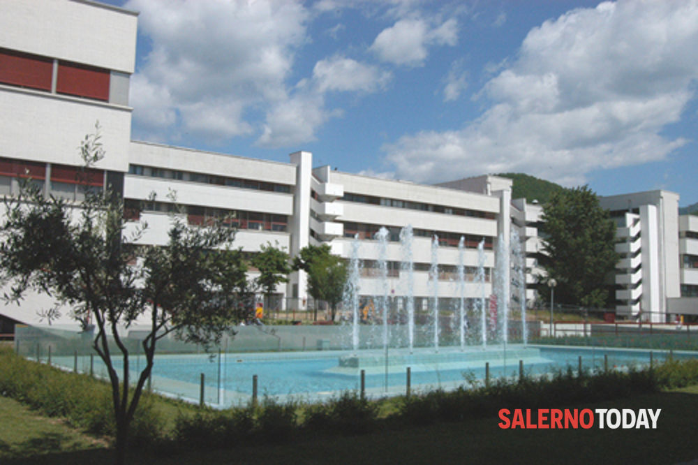 Università di Salerno, prima riunione per la ripartenza: parla Loia