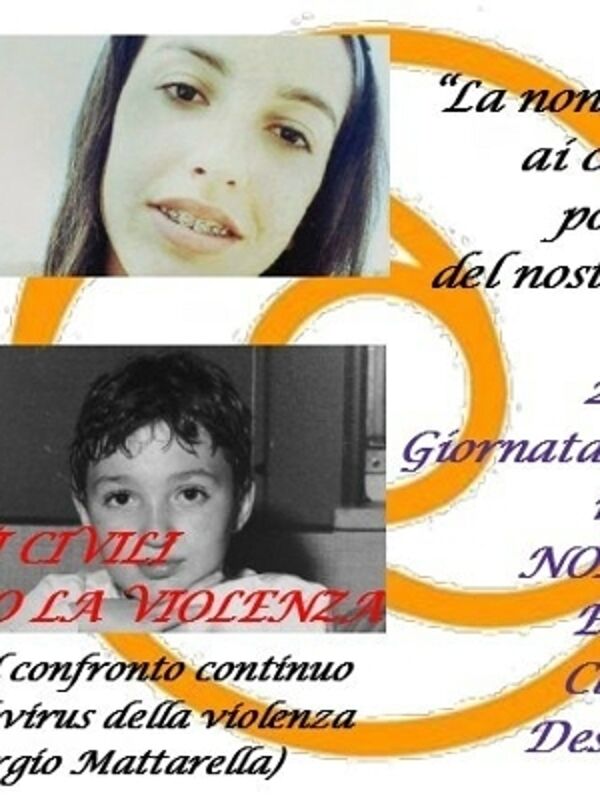 Giornata internazionale della non violenza: Cnddu promuove iniziative didattiche a Salerno