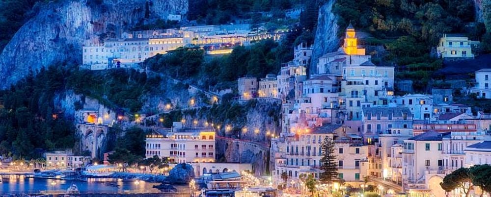 Vacanze di lusso in Costiera Amalfitana e Capri: arrestato finto diplomatico