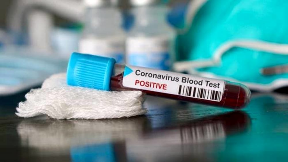 Coronavirus, contagiata operatrice sanitaria di Mercato San Severino