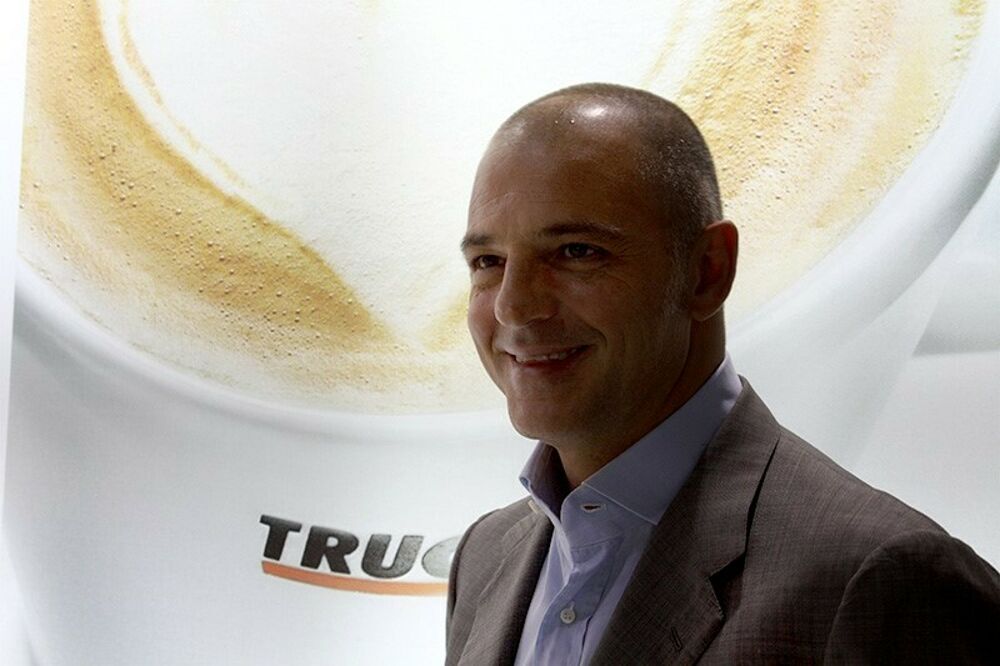Caffè, il salernitano Matteo Trucillo inserito nella rivista Forbes Italia