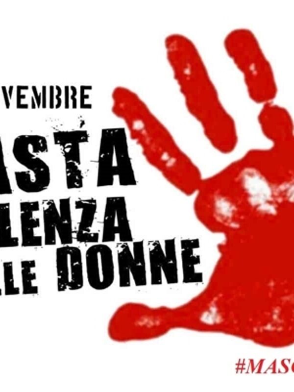 Cnddu propone iniziative per la giornata internazionale contro la violenza sulle donne per le scuole di Salerno