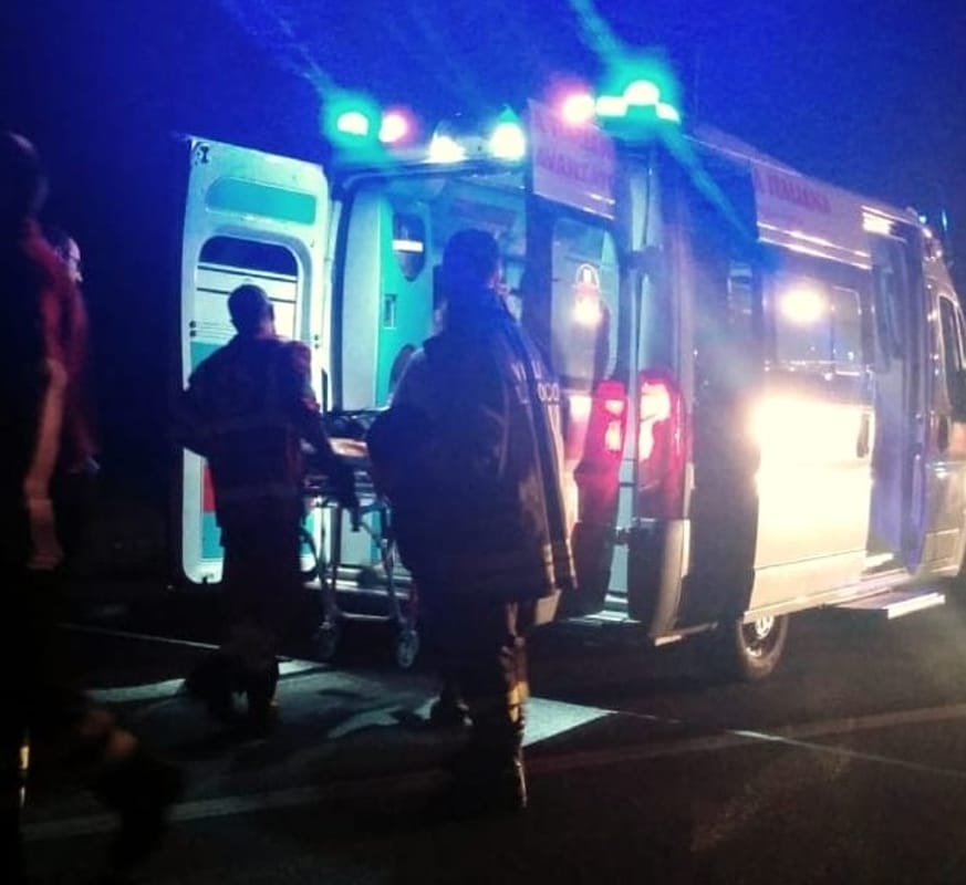 Covid-19: nuovi casi a Baronissi ed Angri, 2 persone muoiono mentre sono in attesa in ambulanza