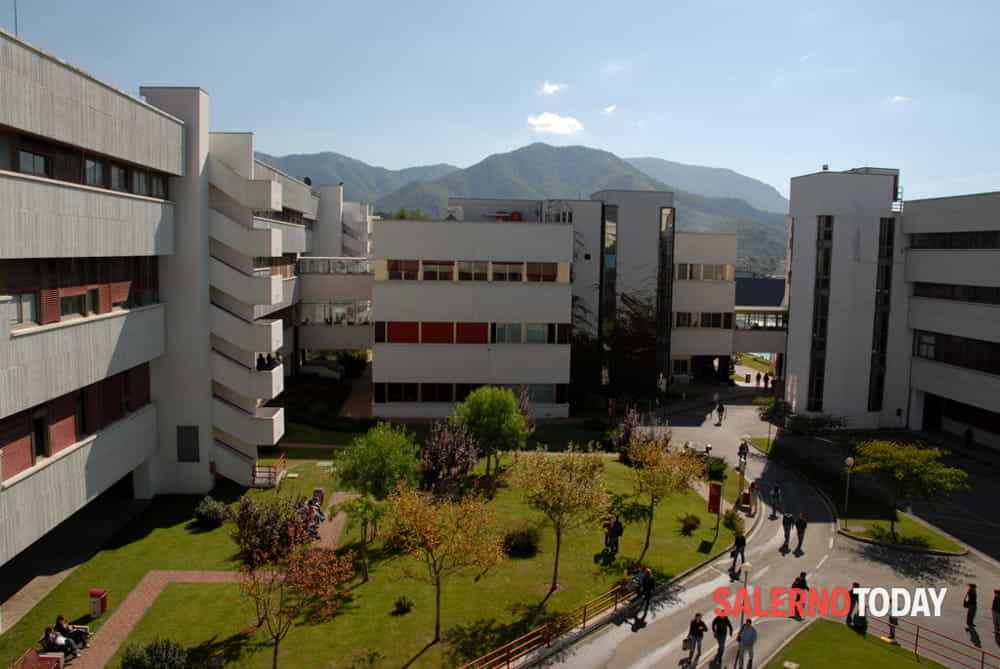 Vivere il Campus, disponibile l’iscrizione ai corsi online al Cus di Salerno
