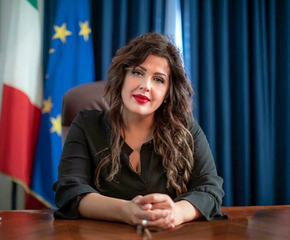 “Diritto al respiro”, la deputata salernitana Bilotti firma la proposta di legge
