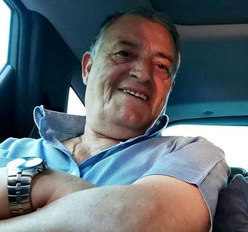Covid-19 a Montecorvino Pugliano, muore un 76enne: il cordoglio del sindaco
